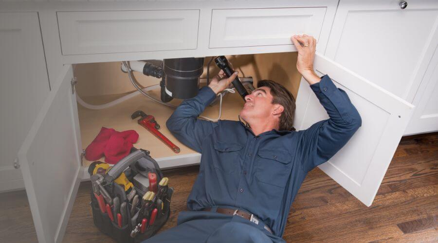 Professional same day plumber in Follett, TX